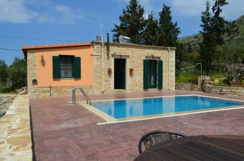 La Villa "casa Di Lydia"