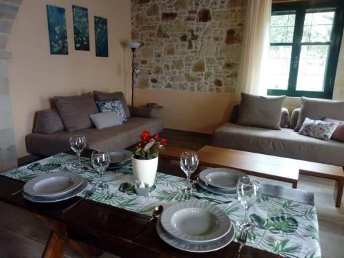 La Villa "casa Di Lydia"
