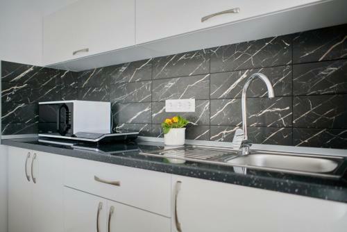 Apartamento Panor�ma H�zik�