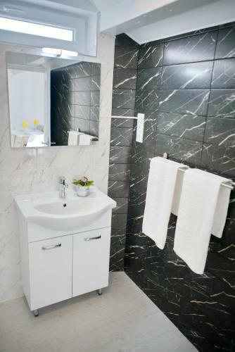 Apartamento Panor�ma H�zik�