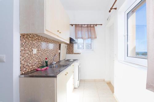 Apartamento Boggi