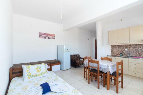 Apartamento Boggi