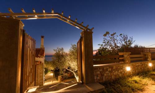 Villa Marouda