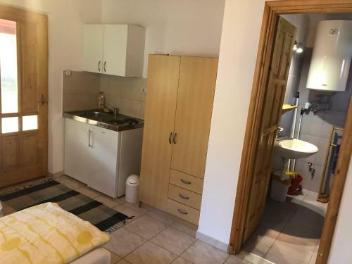 Apartamento Sz?ke Tisza Pihen?park