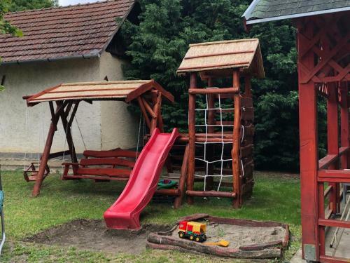 Apartamento Sz?ke Tisza Pihen?park