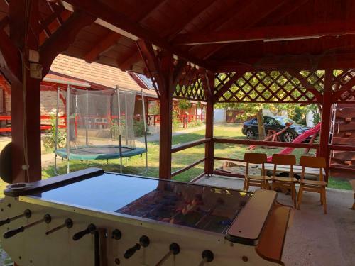 Apartamento Sz?ke Tisza Pihen?park