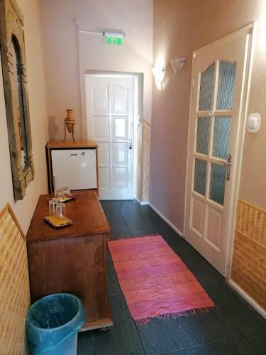 Posada Miller's Inn Panzi� �s �tterem