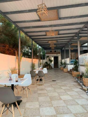 Apartamento Seaside Home