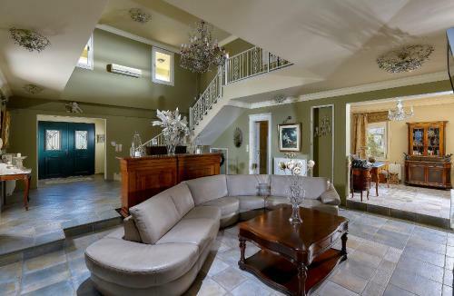 Villa Living E-motion