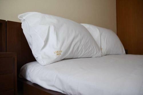 Apartamento Lukas Apt- Relaxing And Unforgettable Vacations