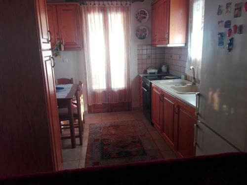 Apartamento Cosy House In Galaxidi