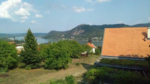 Hostal M�ty�s Kir�ly Vend�gh�z
