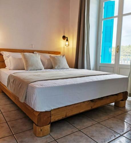 Bed & Breakfast Seamore Pension