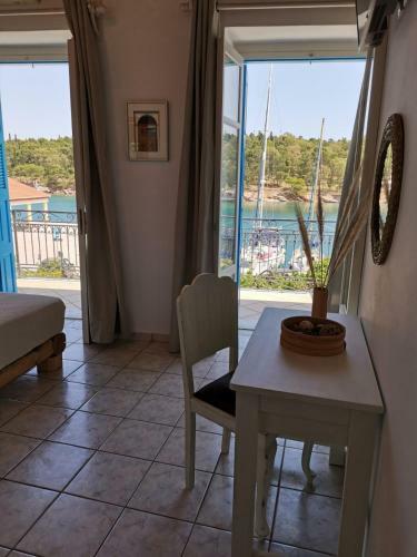 Bed & Breakfast Seamore Pension