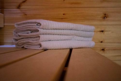 Apartamento Aranyos Hill