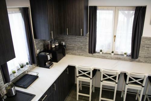 Apartamento Aranyos Hill