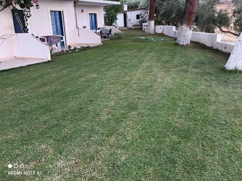 Apartamento Villa Galaxidi