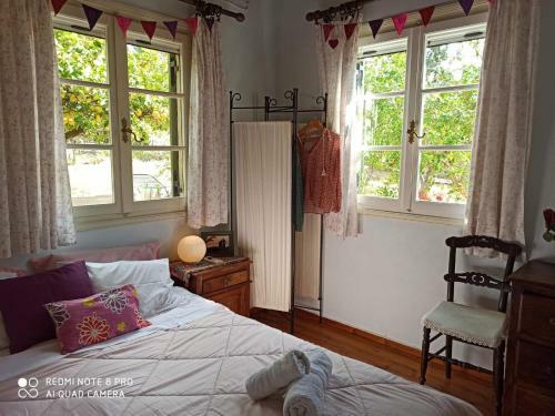 Villa Aphrodite's Coast Retreat House!