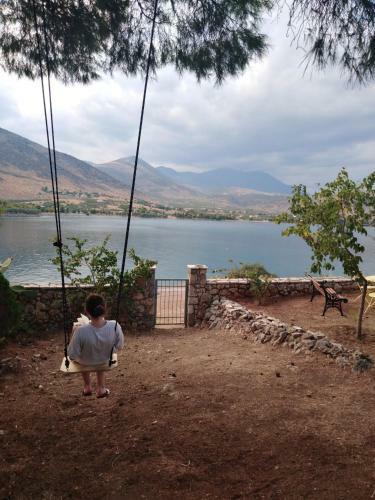 Villa Aphrodite's Coast Retreat House!