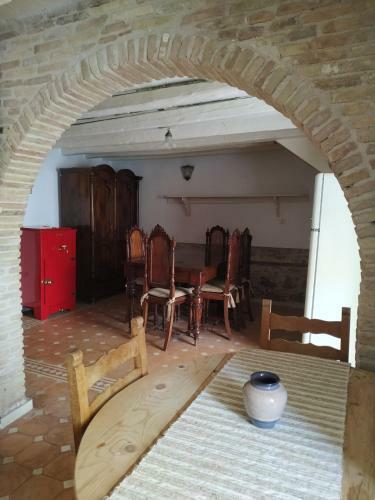 Liknon Guesthouse Villa
