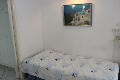Seafarer's Suite