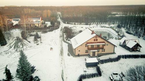 Hostal Robinia Rooms