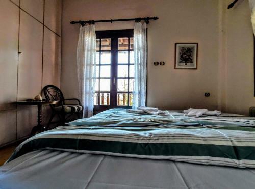 Zenios Dionysos - Traditional Villa