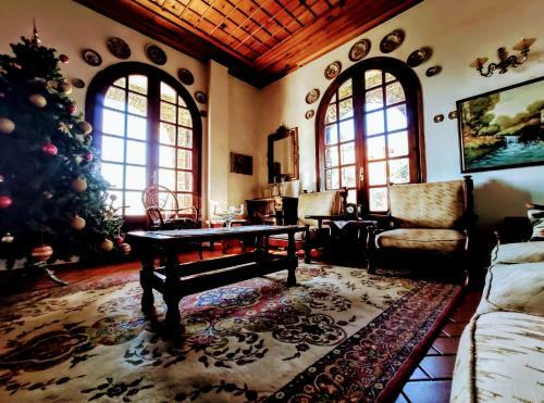 Zenios Dionysos - Traditional Villa