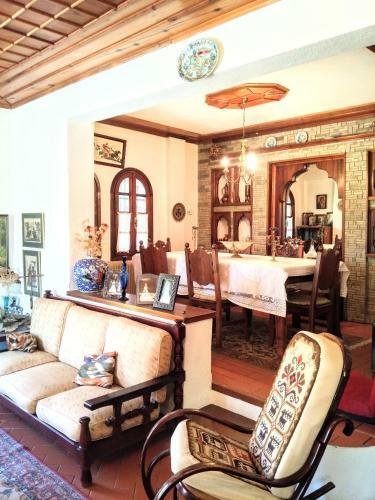 Zenios Dionysos - Traditional Villa