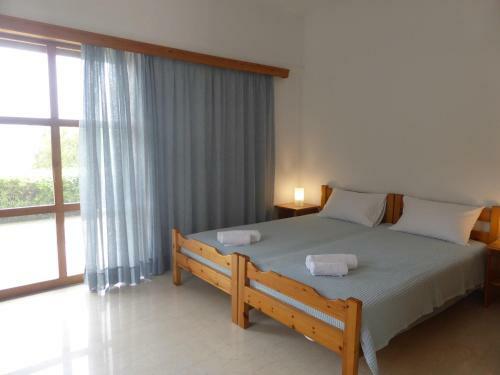 Aeolia Apartments