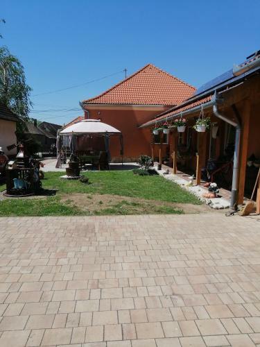 Hostal Zeg-zug Vend�gh�z