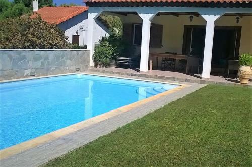Villa Katrin