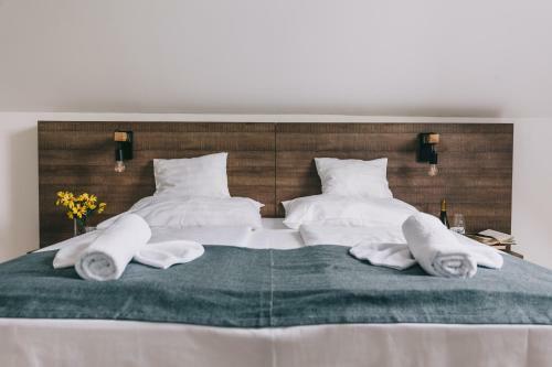 Hostal Fata Birtok