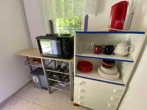Little Paradise Camping Und Ferienbungalow