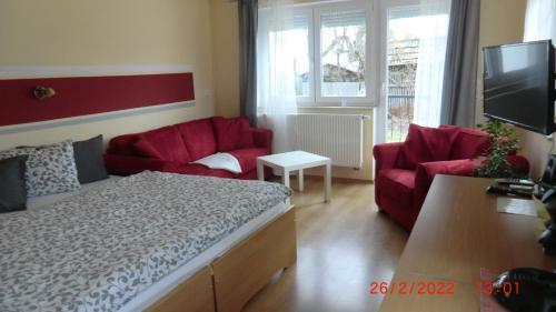 Hostal G�stehaus Stein