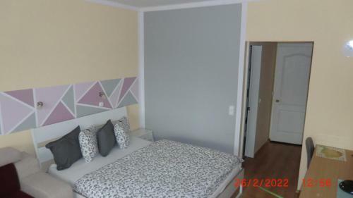 Hostal G�stehaus Stein