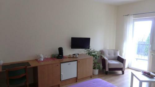 Hostal G�stehaus Stein