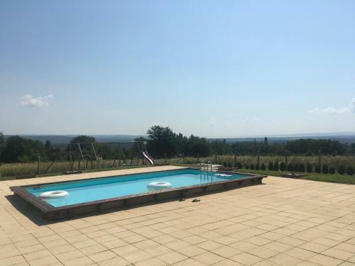 Balatonview - Villa Myriam