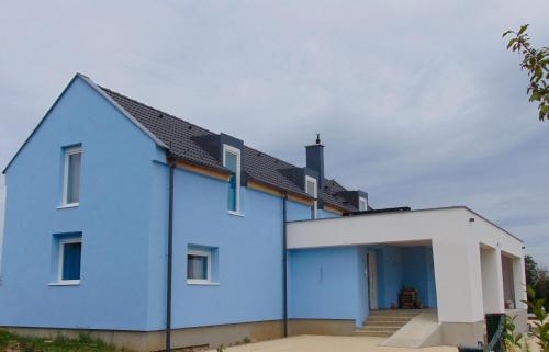 Balatonview - Villa Myriam