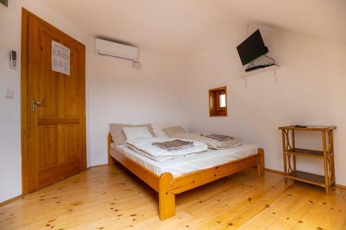 Bed & Breakfast Noble's Panzi� �s �tterem
