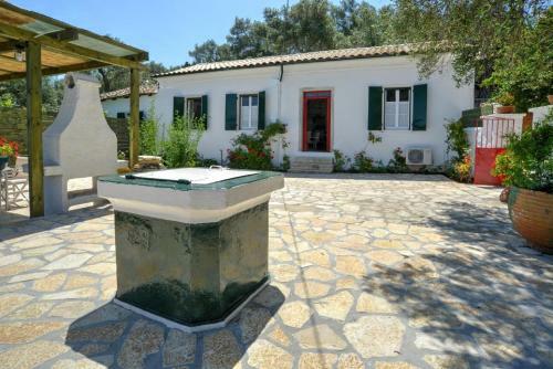 Villa Eleonas