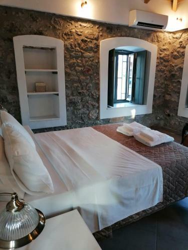 Apartamento Lakonian Home