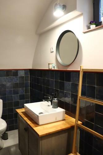 Apartamento Levendula Vend�gh�z