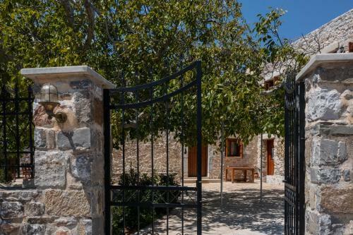 Archodiko Villa Imbros
