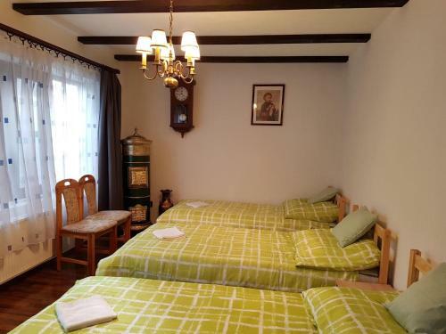 Apartamento F�c�n-lak