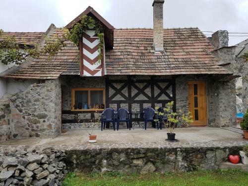 Apartamento F�c�n-lak