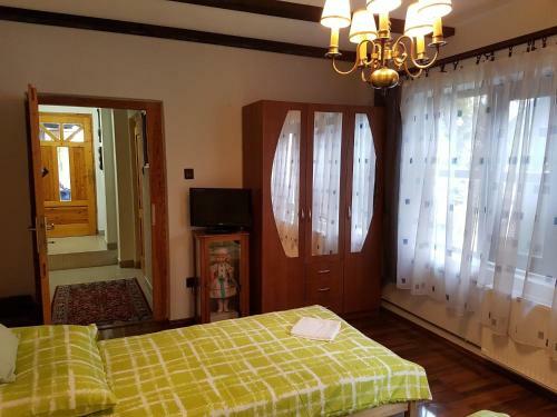 Apartamento F�c�n-lak