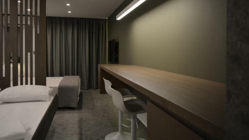 Apartamento Eleven Views Resort