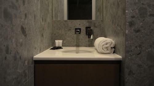 Apartamento Eleven Views Resort