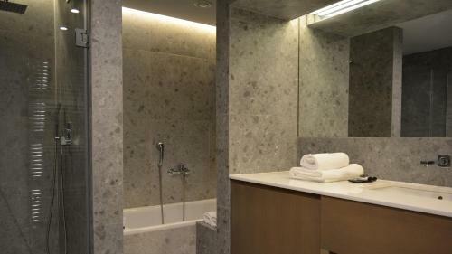Apartamento Eleven Views Resort